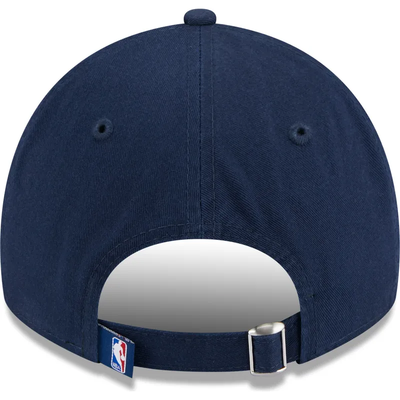 siltovka-zaoblena-tmavomodra-nastavitelny-9twenty-draft-edition-2023-minnesota-timberwolves-nba-new-era