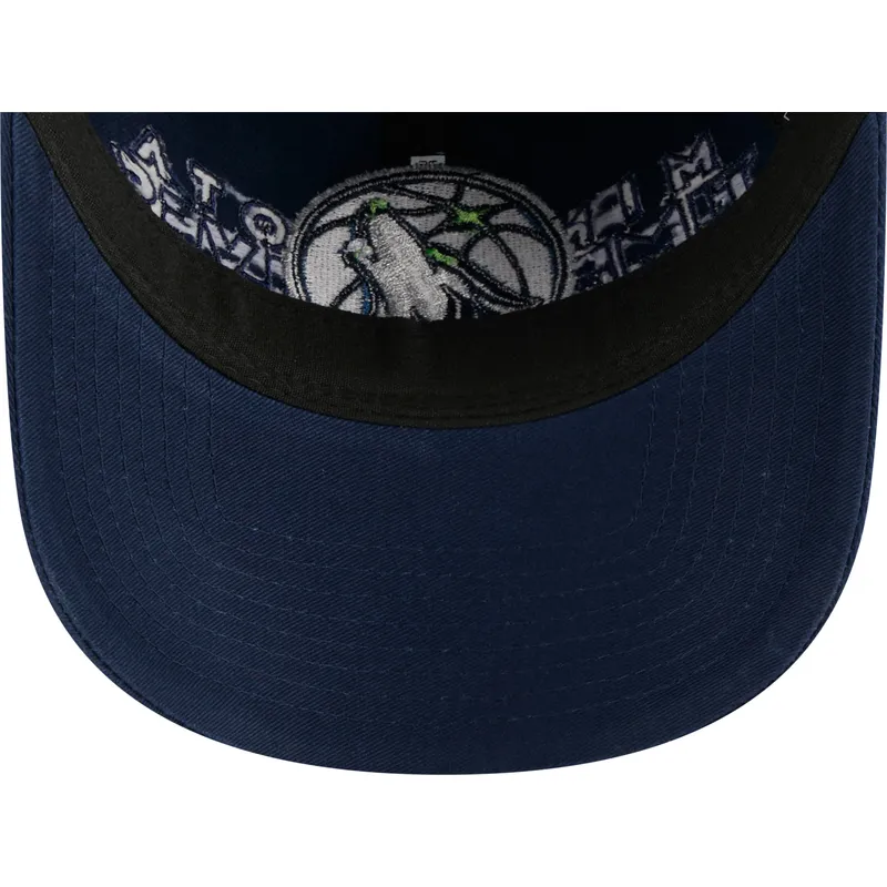 siltovka-zaoblena-tmavomodra-nastavitelny-9twenty-draft-edition-2023-minnesota-timberwolves-nba-new-era