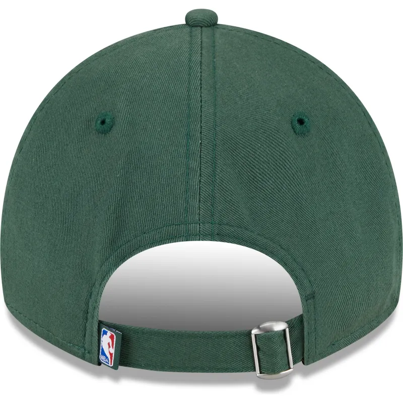 siltovka-zaoblena-zelena-nastavitelny-9twenty-draft-edition-2023-milwaukee-bucks-nba-new-era