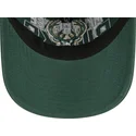 siltovka-zaoblena-zelena-nastavitelny-9twenty-draft-edition-2023-milwaukee-bucks-nba-new-era