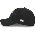 cap-zaoblena-black-adjustable-strap-9twenty-draft-edition-2023-miami-heat-nba-new-era