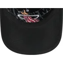 cap-zaoblena-black-adjustable-strap-9twenty-draft-edition-2023-miami-heat-nba-new-era