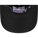 siltovka-zaoblena-cierna-nastavitelny-9twenty-draft-edition-2023-sacramento-kings-nba-new-era