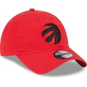cap-zaoblena-red-adjustable-strap-9twenty-draft-edition-2023-toronto-raptors-nba-new-era