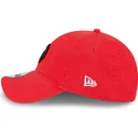 cap-zaoblena-red-adjustable-strap-9twenty-draft-edition-2023-toronto-raptors-nba-new-era