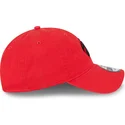 cap-zaoblena-red-adjustable-strap-9twenty-draft-edition-2023-toronto-raptors-nba-new-era