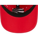 cap-zaoblena-red-adjustable-strap-9twenty-draft-edition-2023-toronto-raptors-nba-new-era