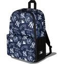 batohy-tmavomodra-multi-stadium-all-over-print-new-york-yankees-mlb-new-era