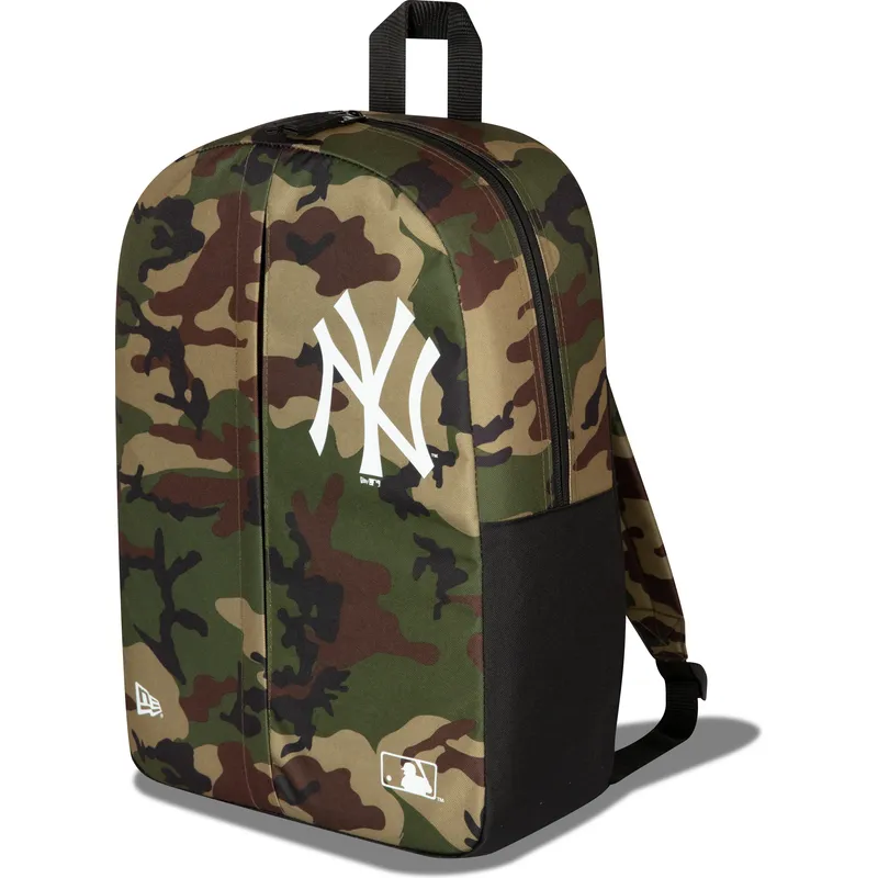 batohy-kamuflaz-zip-down-new-york-yankees-mlb-new-era
