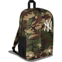 batohy-kamuflaz-zip-down-new-york-yankees-mlb-new-era