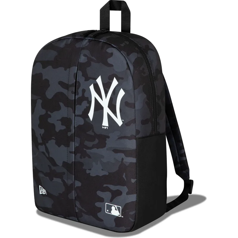 batohy-kamuflaz-zip-down-new-york-yankees-mlb-new-era