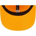 siltovka-zaoblena-oranzova-nastavitelny-9twenty-mini-san-francisco-giants-mlb-new-era