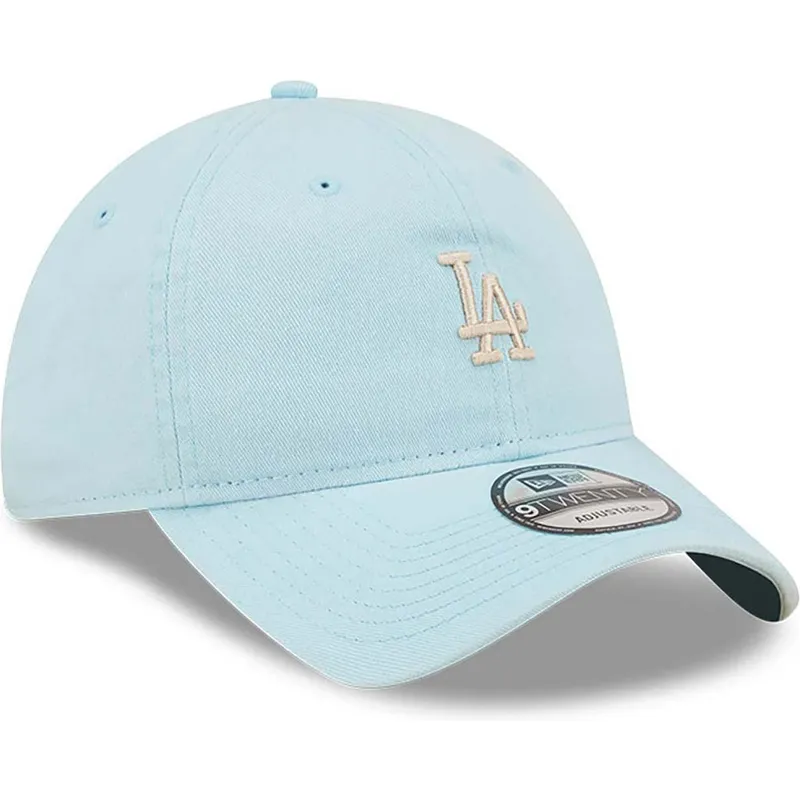 siltovka-zaoblena-modra-nastavitelny-9twenty-mini-los-angeles-dodgers-mlb-new-era siltovka-zaoblena-modra-nastavitelny-9twenty-mini-los-angeles-dodgers-mlb-new-era