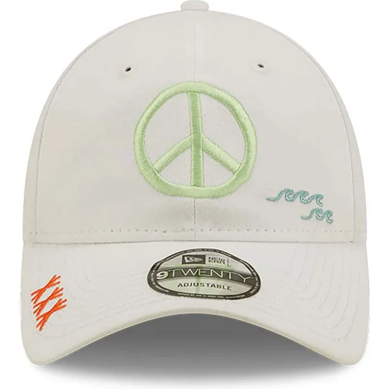 siltovka-zaoblena-biely-nastavitelny-9twenty-washed-graphic-new-era