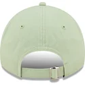 siltovka-zaoblena-zelena-nastavitelny-9twenty-mini-new-york-yankees-mlb-new-era