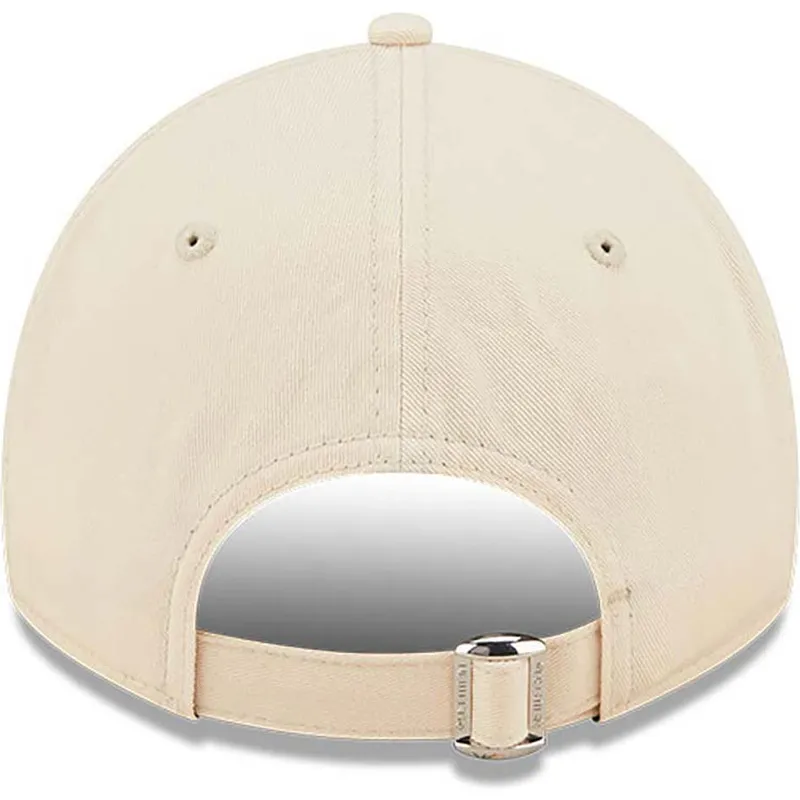cap-zaoblena-pink-adjustable-strap-claro-9twenty-mini-new-york-yankees-mlb-new-era