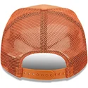 siltovka-zaoblena-hneda-snapback-a-frame-tech-ripstop-new-york-yankees-mlb-new-era