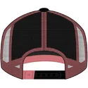 siltovka-zaoblena-ruzova-snapback-bla3-goku-black-dragon-ball-capslab