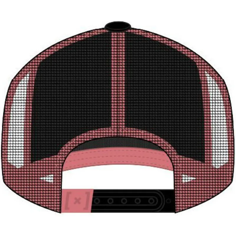 siltovka-zaoblena-ruzova-snapback-bla3-goku-black-dragon-ball-capslab