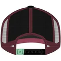 siltovka-zaoblena-zelena-snapback-zor5-roronoa-zoro-one-piece-capslab
