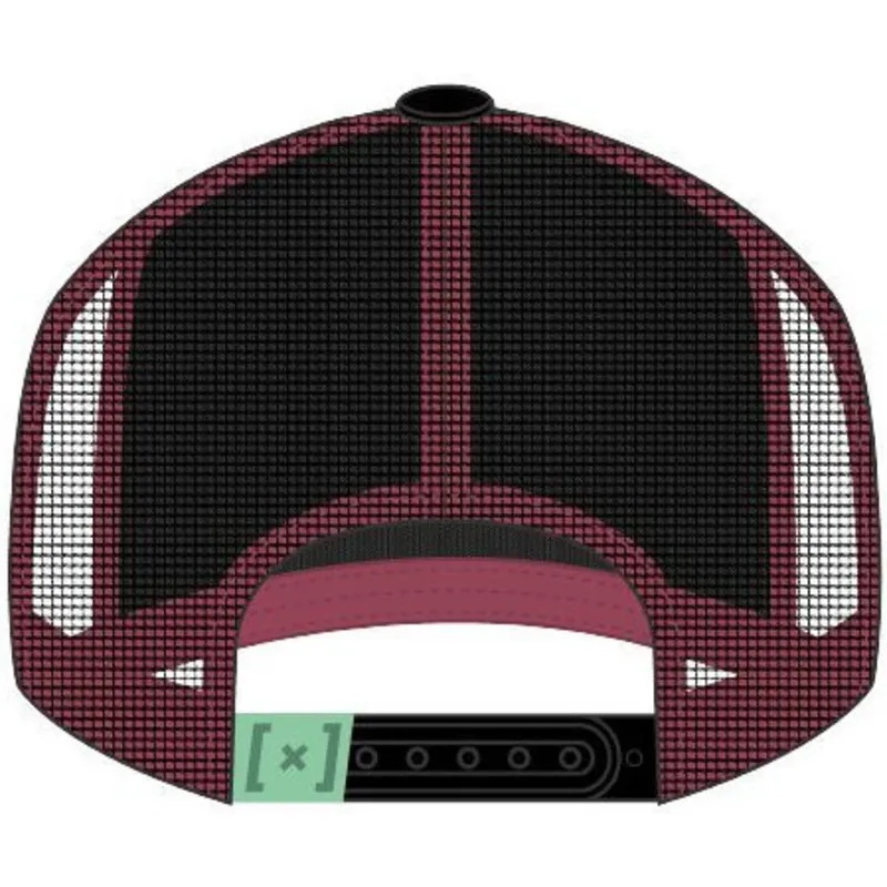siltovka-zaoblena-zelena-snapback-zor5-roronoa-zoro-one-piece-capslab