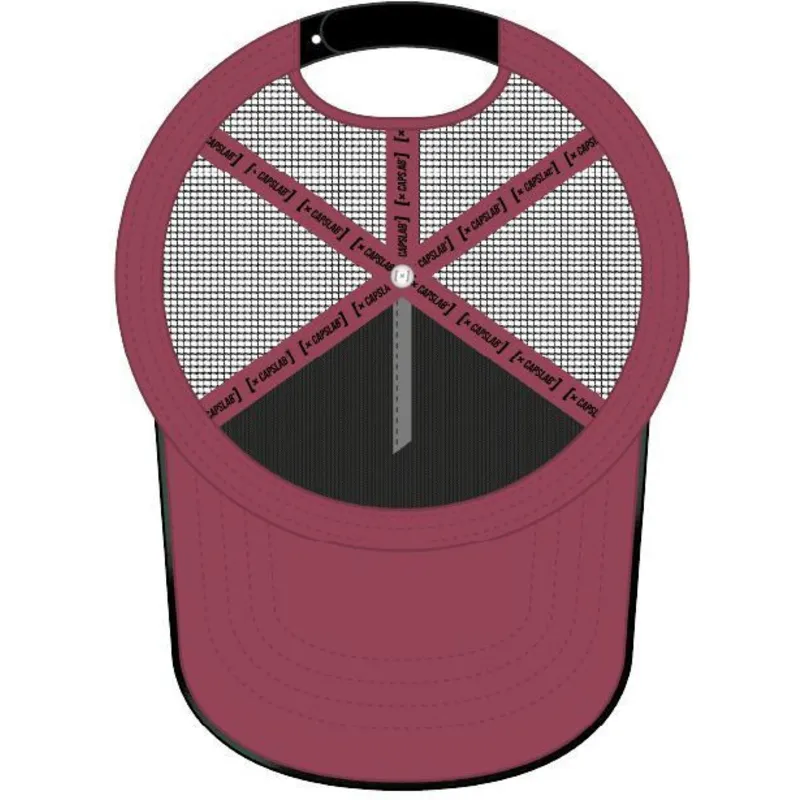 siltovka-zaoblena-zelena-snapback-zor5-roronoa-zoro-one-piece-capslab