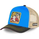 siltovky-zaoblena-kamionista-modra-snapback-marron-monkey-d-luffy-op2-luf4-one-piece-monkey-d-luffy-one-piece-capslab
