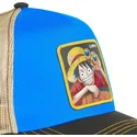 siltovky-zaoblena-kamionista-modra-snapback-marron-monkey-d-luffy-op2-luf4-one-piece-monkey-d-luffy-one-piece-capslab