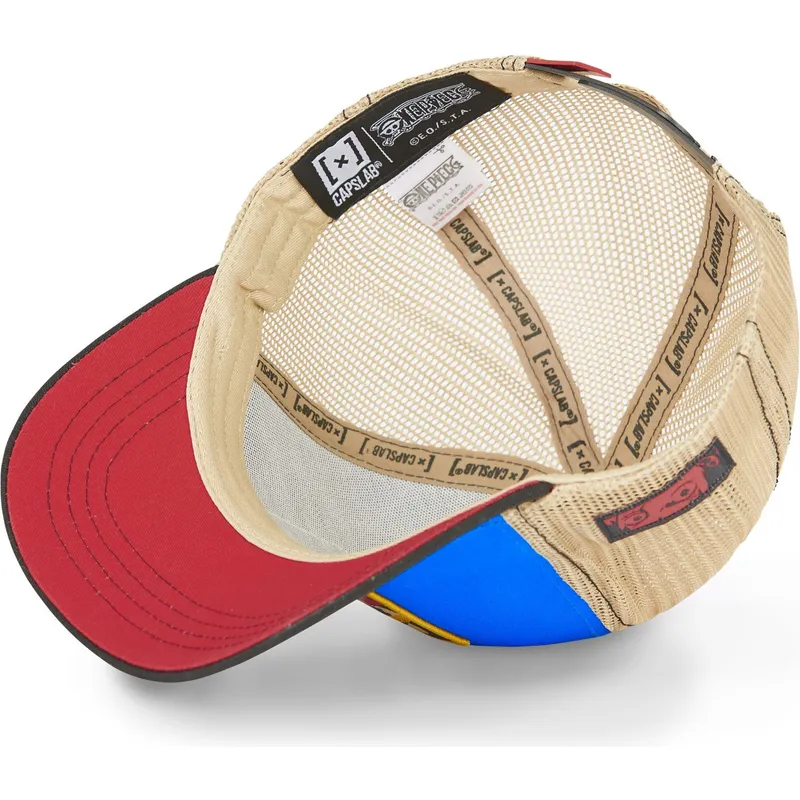 siltovky-zaoblena-kamionista-modra-snapback-marron-monkey-d-luffy-op2-luf4-one-piece-monkey-d-luffy-one-piece-capslab
