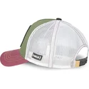 siltovka-zaoblena-zelena-snapback-zor4-roronoa-zoro-one-piece-capslab