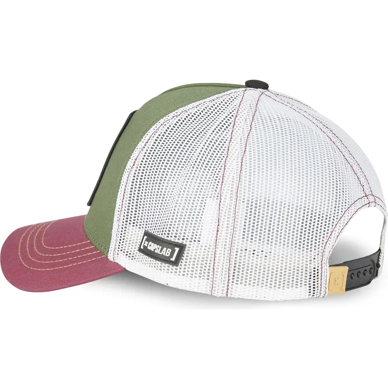 siltovka-zaoblena-zelena-snapback-zor4-roronoa-zoro-one-piece-capslab