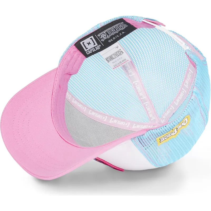 siltovka-zaoblena-viacfarebna-snapback-cho4-tony-tony-chopper-one-piece-capslab