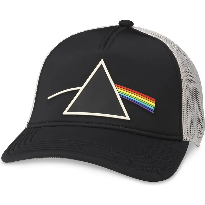 schwarz-weisse-trucker-snapback-kappe-pink-floyd-riptide-valin-von-american-needle