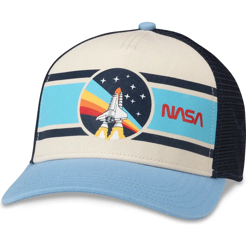 siltovky-zaoblena-kamionista-modra-snapback-nasa-sinclair-american-needle