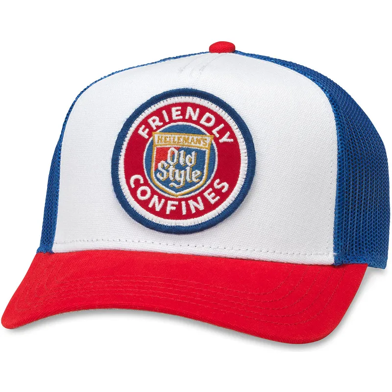 siltovka-zaoblena-tmavomodra-snapback-valin-american-needle