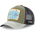 trucker-cap-grun-mr-meeseeks-mrm1-rick-und-morty-von-capslab