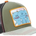 siltovka-zaoblena-zelena-snapback-mrm1-mr-meeseeks-rick-a-morty-capslab