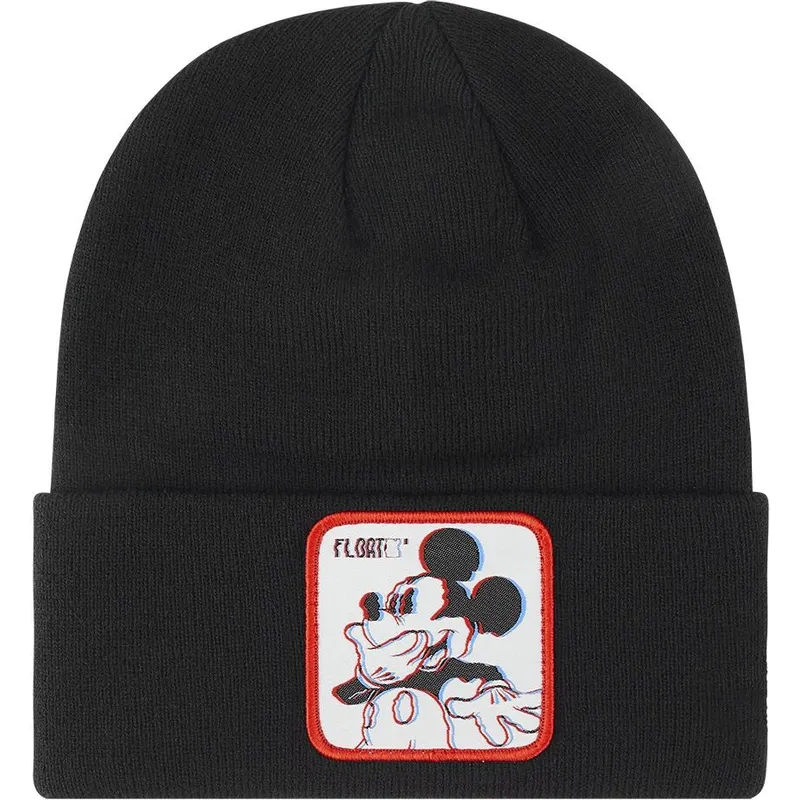 ciapka-cierna-floatin-bon-flo1-mickey-mouse-disney-capslab
