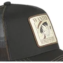 siltovka-zaoblena-cierna-snapback-wanted-dead-or-alive-wan1-monkey-d-luffy-one-piece-capslab