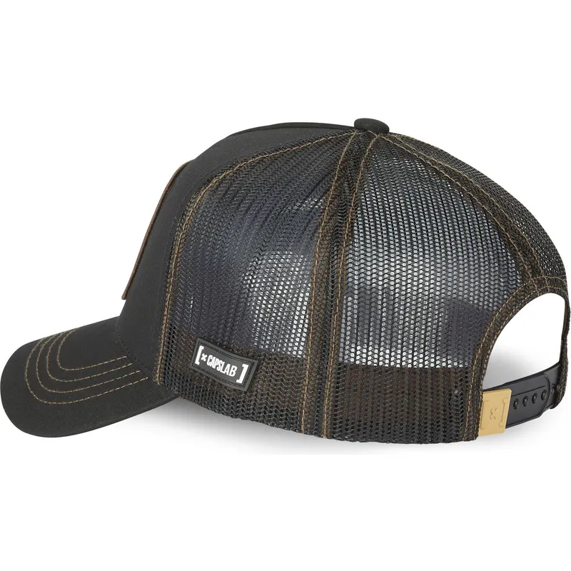 siltovka-zaoblena-cierna-snapback-wanted-dead-or-alive-wan1-monkey-d-luffy-one-piece-capslab