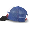 siltovka-zaoblena-viacfarebna-snapback-ban-blu-von-dutch