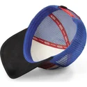 siltovka-zaoblena-viacfarebna-snapback-ban-blu-von-dutch