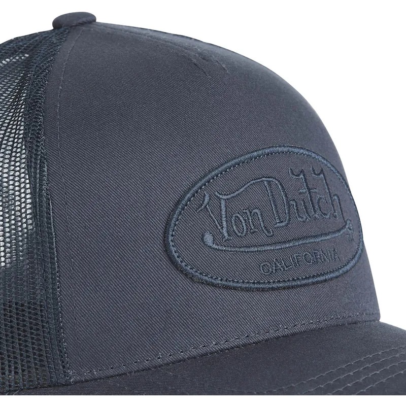 siltovky-zaoblena-kamionista-tmavomodra-snapback-lof-a1-von-dutch