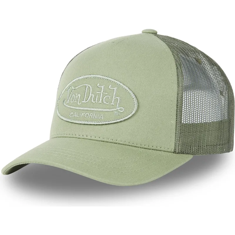 cap-zaoblena-green-snapback-von-dutch cap-zaoblena-green-snapback-von-dutch