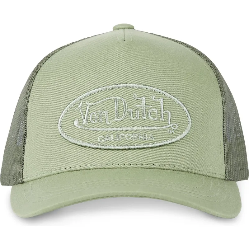 siltovky-zaoblena-kamionista-zelena-snapback-lof-a2-von-dutch