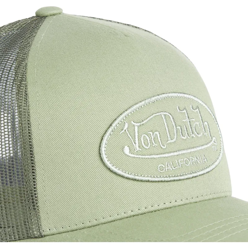 cap-zaoblena-green-snapback-von-dutch cap-zaoblena-green-snapback-von-dutch