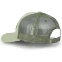 siltovka-zaoblena-zelena-snapback-lof-a2-von-dutch