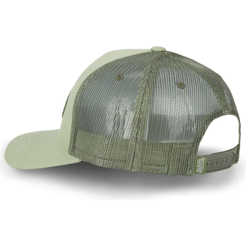 cap-zaoblena-green-snapback-von-dutch cap-zaoblena-green-snapback-von-dutch