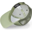 siltovka-zaoblena-zelena-snapback-lof-a2-von-dutch