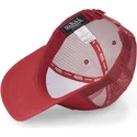 siltovka-zaoblena-cervena-snapback-lof-a3-von-dutch